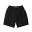 Gramicci Ridge Short - Black