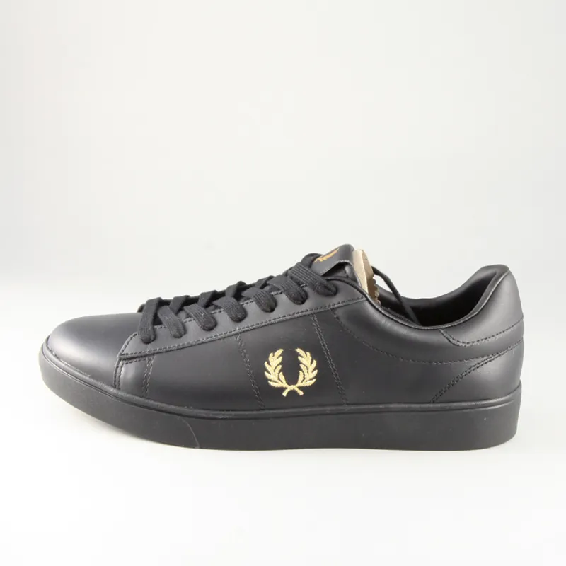 Buy Fred Perry Men Beige Spencer tennis Shoe Online - 805812