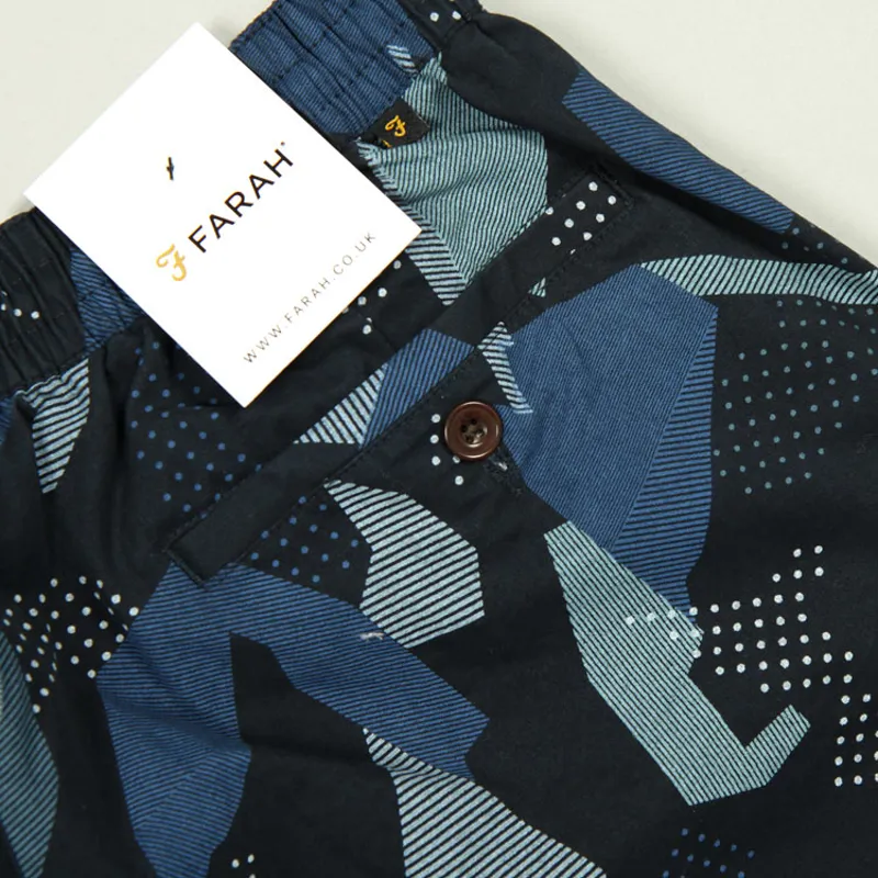 5621 tapered deals men's shorts