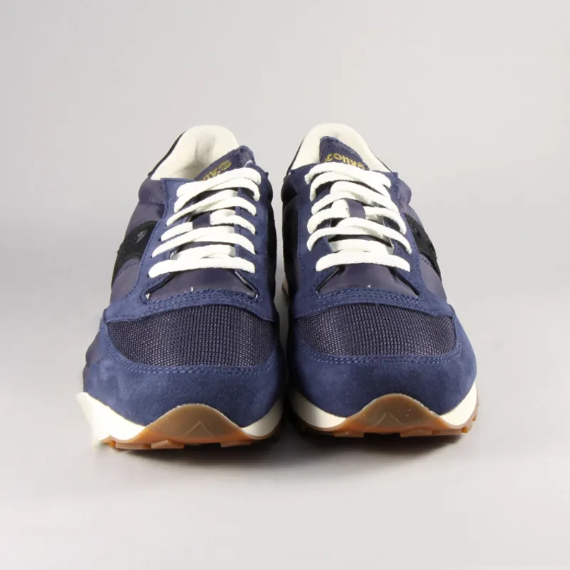 Saucony Jazz Original Vintage - Navy/Marine-3