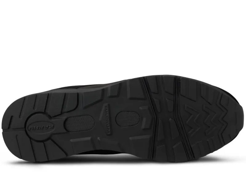Karhu Fusion 2.0 - Jet Black/Nine Iron-5