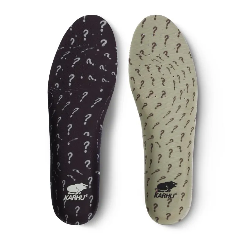 Karhu Fusion 2.0 - Pale Olive Green/Jet Black-6