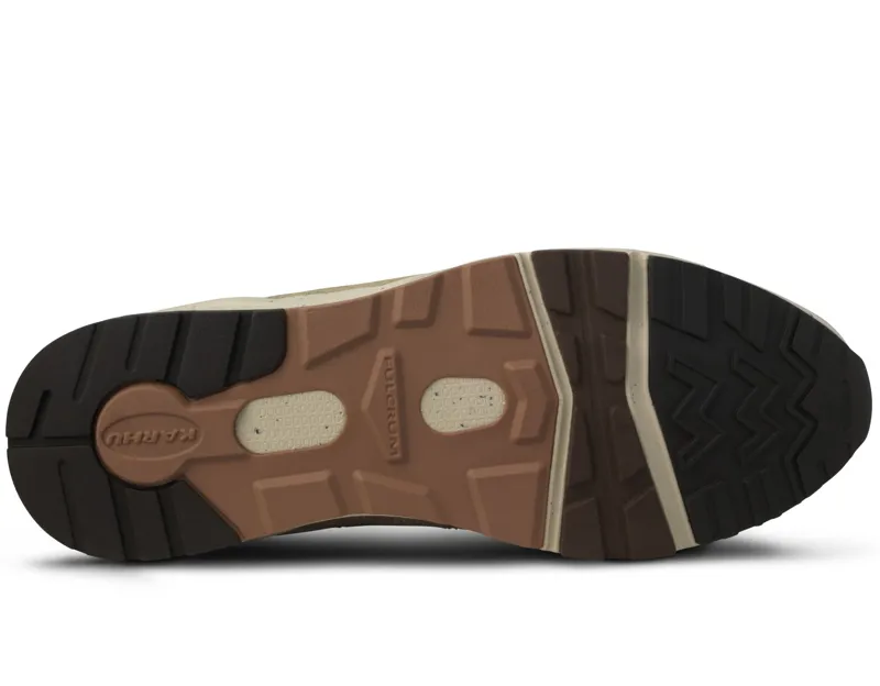 Karhu Fusion 2.0 - Lily White/Mole-5