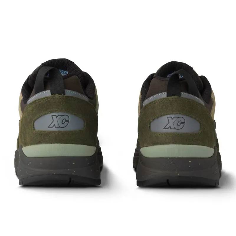 Karhu Fusion XC - Beech / Jet Black-3