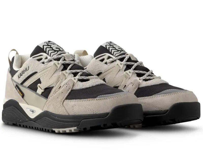 Karhu Fusion XC WP - Silver Lining/Silver Lining-1