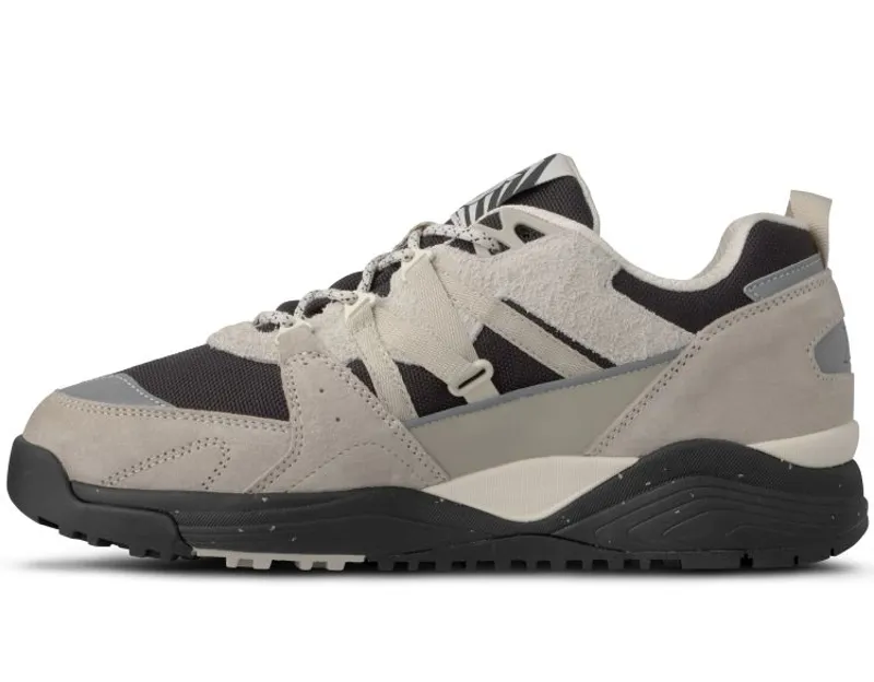 Karhu Fusion XC WP - Silver Lining/Silver Lining-2