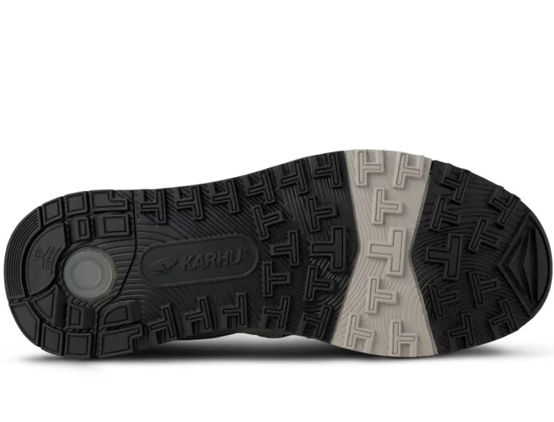 Karhu Fusion XC WP - Silver Lining/Silver Lining-4