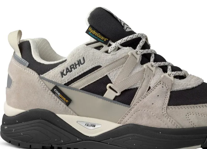 Karhu Fusion XC WP - Silver Lining/Silver Lining-5