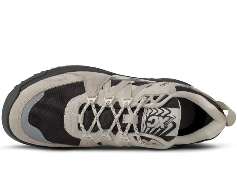 Karhu Fusion XC WP - Silver Lining/Silver Lining-6