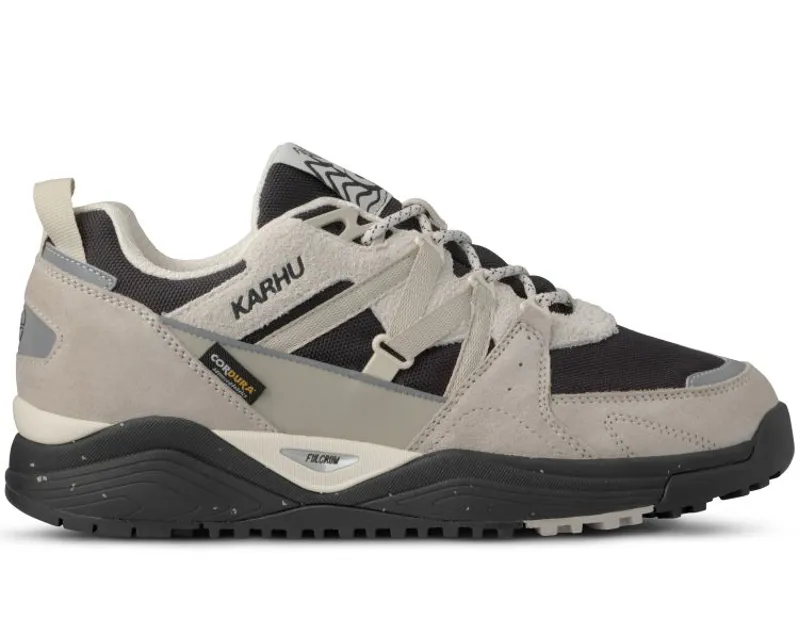 Karhu Fusion XC WP - Silver Lining/Silver Lining