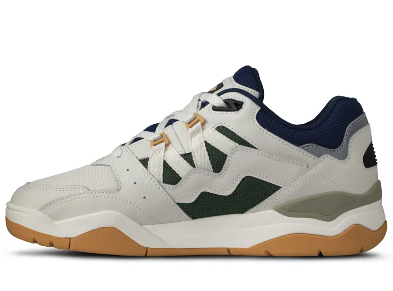 Karhu Fusion XT - Blanc De Blanc/Blue Opal-2