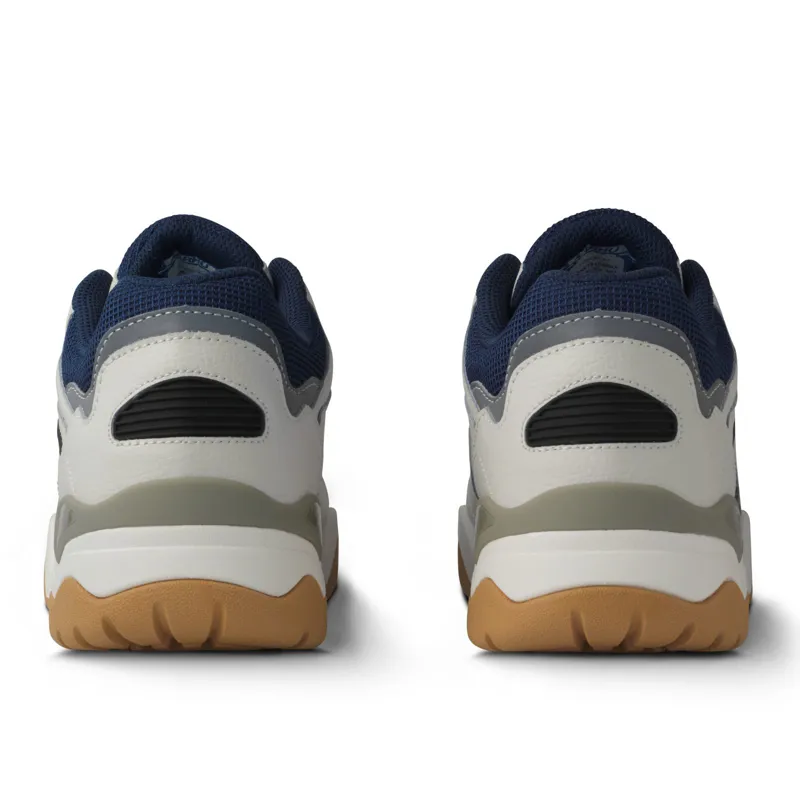 Karhu Fusion XT - Blanc De Blanc/Blue Opal-3