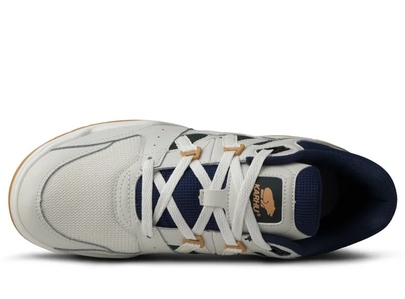 Karhu Fusion XT - Blanc De Blanc/Blue Opal-4