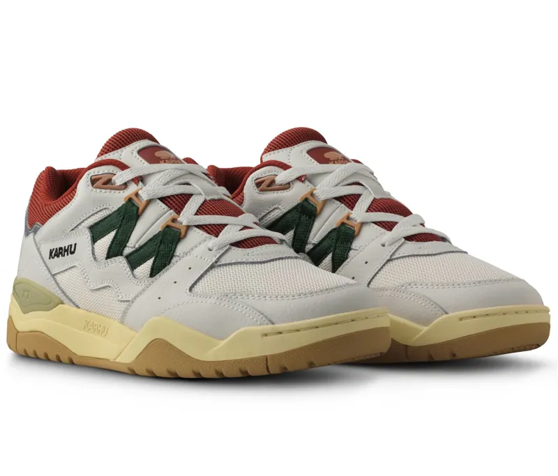 Karhu Fusion XT - Blanc De Blanc/Pineneedle-1