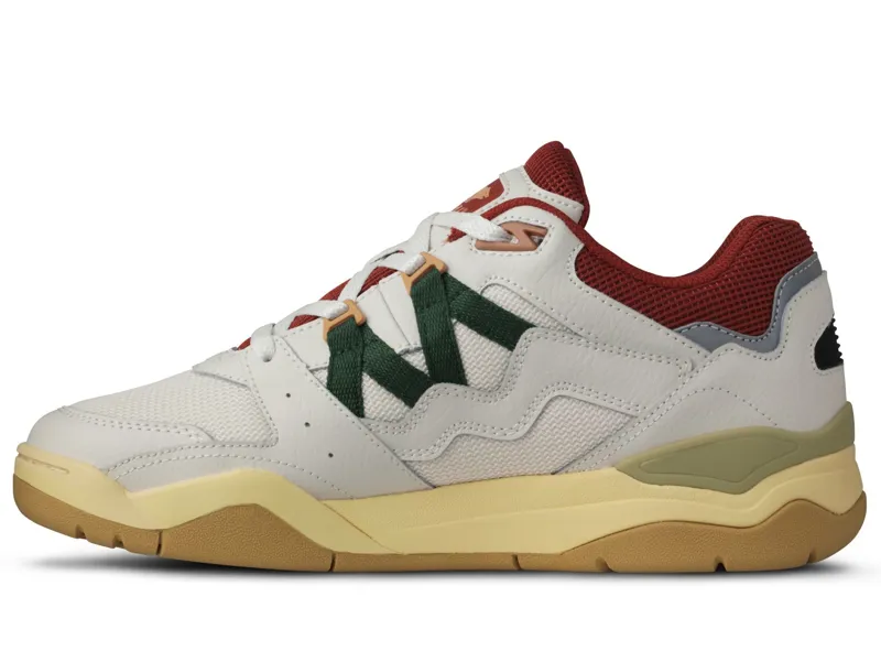 Karhu Fusion XT - Blanc De Blanc/Pineneedle-2