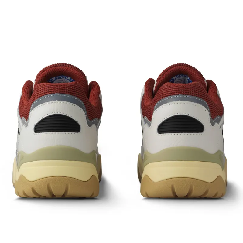 Karhu Fusion XT - Blanc De Blanc/Pineneedle-3