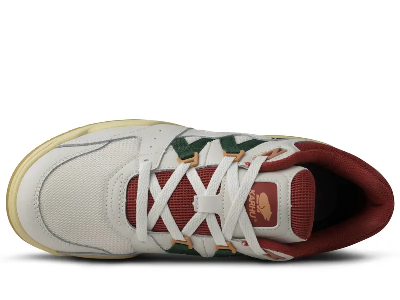 Karhu Fusion XT - Blanc De Blanc/Pineneedle-4