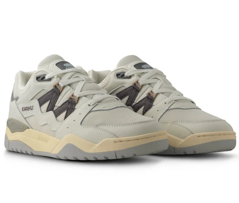 Karhu Fusion XT - Icicle/Dark Gull Gray-1