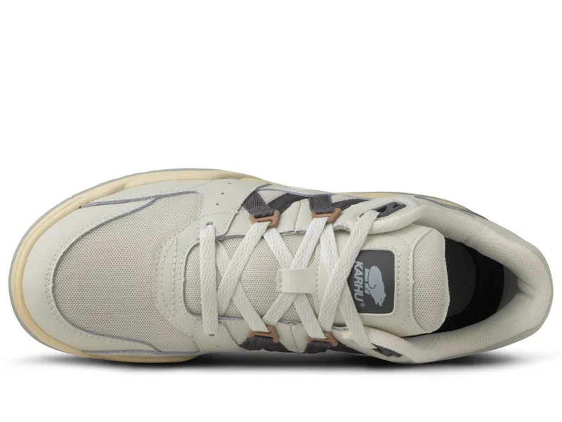 Karhu Fusion XT - Icicle/Dark Gull Gray-4