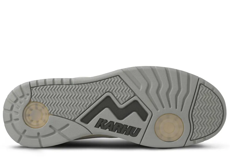 Karhu Fusion XT - Icicle/Dark Gull Gray-5