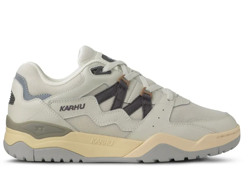 Karhu Fusion XT - Icicle/Dark Gull Gray