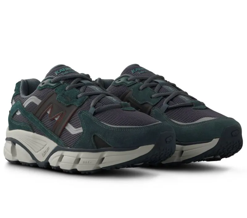 Karhu Super Fulcrum - India Ink/Black-1