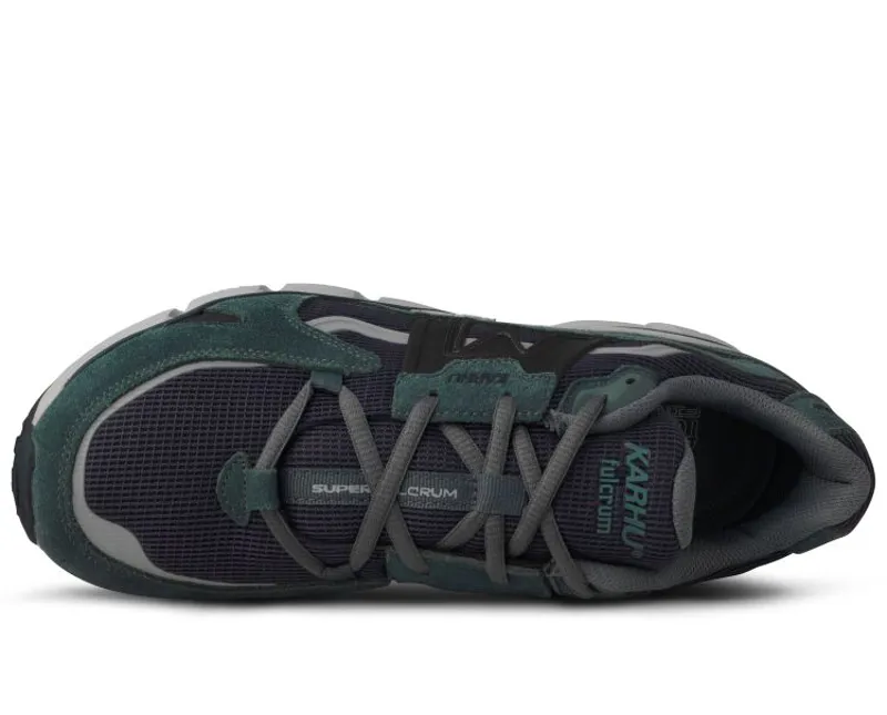 Karhu Super Fulcrum - India Ink/Black-4