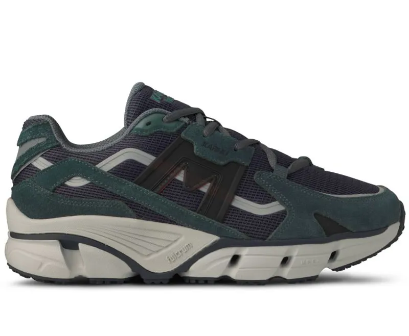 Karhu Super Fulcrum - India Ink/Black