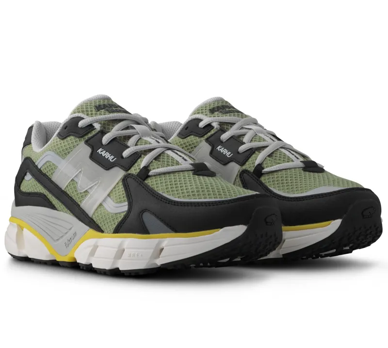 Karhu Super Fulcrum - Jet Black/Epsom-1