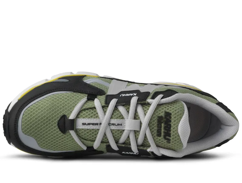 Karhu Super Fulcrum - Jet Black/Epsom-4