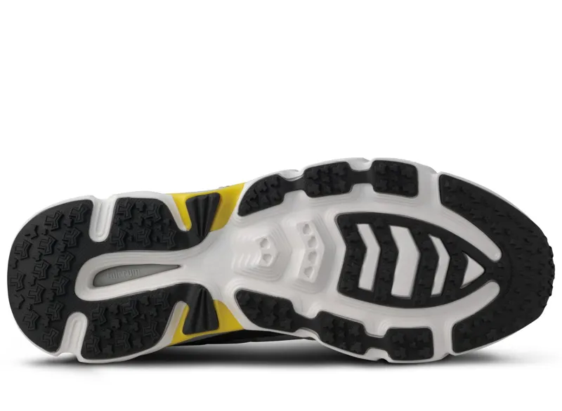 Karhu Super Fulcrum - Jet Black/Epsom-5