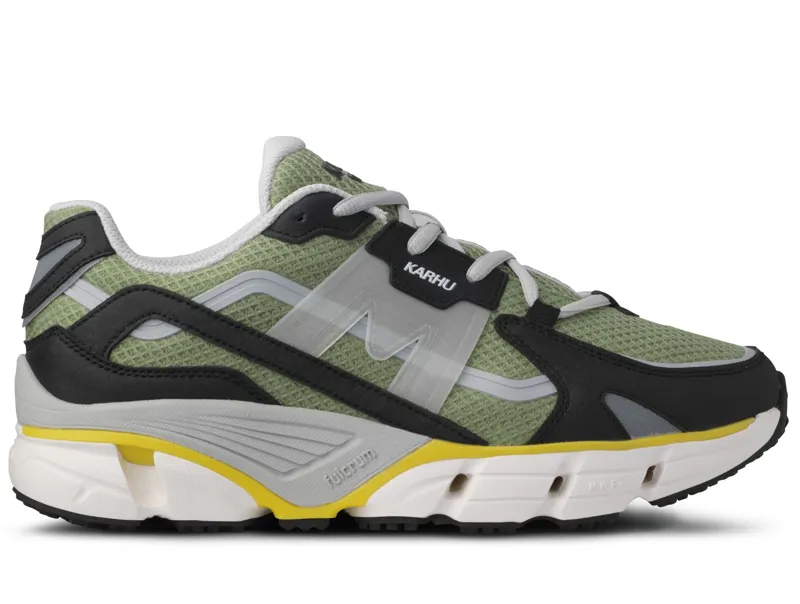 Karhu Super Fulcrum - Jet Black/Epsom