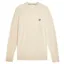 Lyle and Scott Merino Crew Neck Jumper - Discovery Khaki