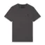 Lyle and Scott Superfine T-Shirt - Iron