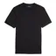 Lyle and Scott Superfine T-Shirt - Jet Black
