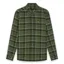 Lyle and Scott Tonal Check Shirt - Deep Depths