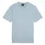 Lyle and Scott Tonal Eagle T-Shirt - Blue Ash