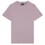 Lyle and Scott Tonal Eagle T-Shirt - Mountain Thistle