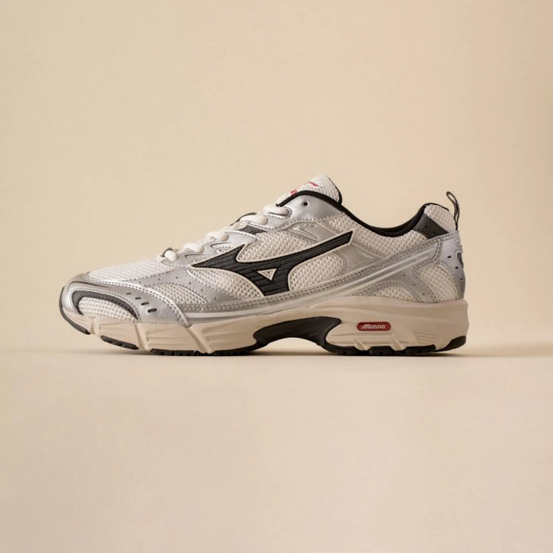 Mizuno Mxr Mizuno Boty Men's Shoes Mizuno Mxr Sport Mizuno Snow