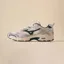 Mizuno MXR Sport - Snow White/Majolica Blue/Silver