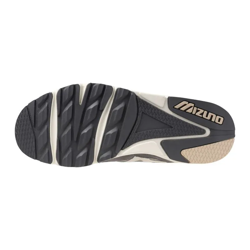 Mizuno Sky Medal - Silver Cloud/Mizuno Snow White/Quiet Shade-3