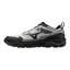 Mizuno Wave Daichi LS - Snow White/Carbon/Black