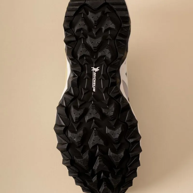 Mizuno Wave Mujin TL GTX - Ebony/Pristine/Vintage Khaki-6