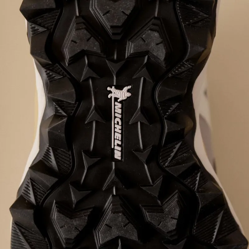 Mizuno Wave Mujin TL GTX - Ebony/Pristine/Vintage Khaki-7