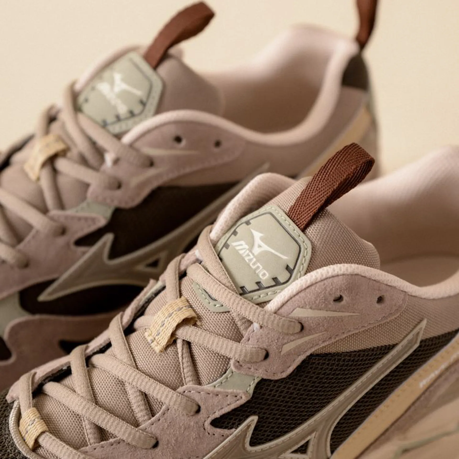 Cinosural Mizuno Wave Ultima Donna Porpora Zapatos Mizuno Wave