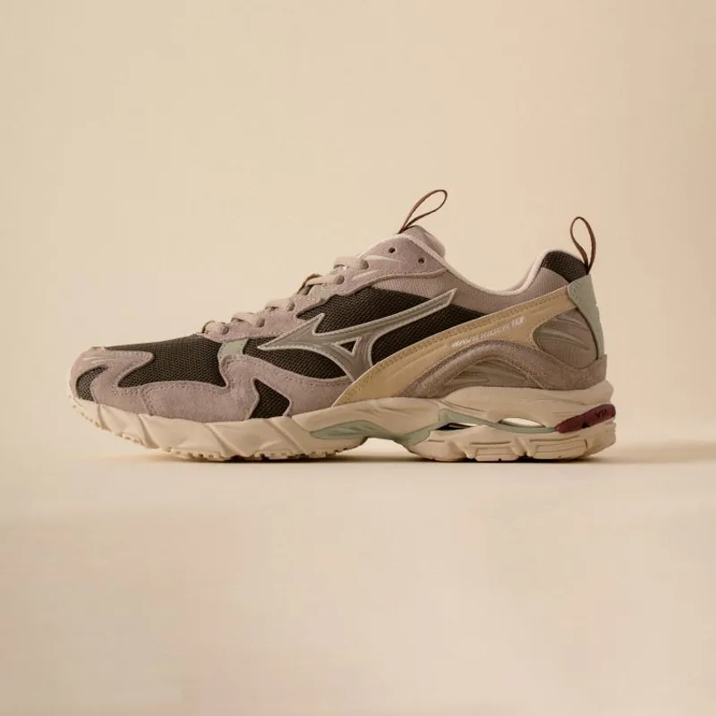 Mizuno wave rider 1998 retro on sale