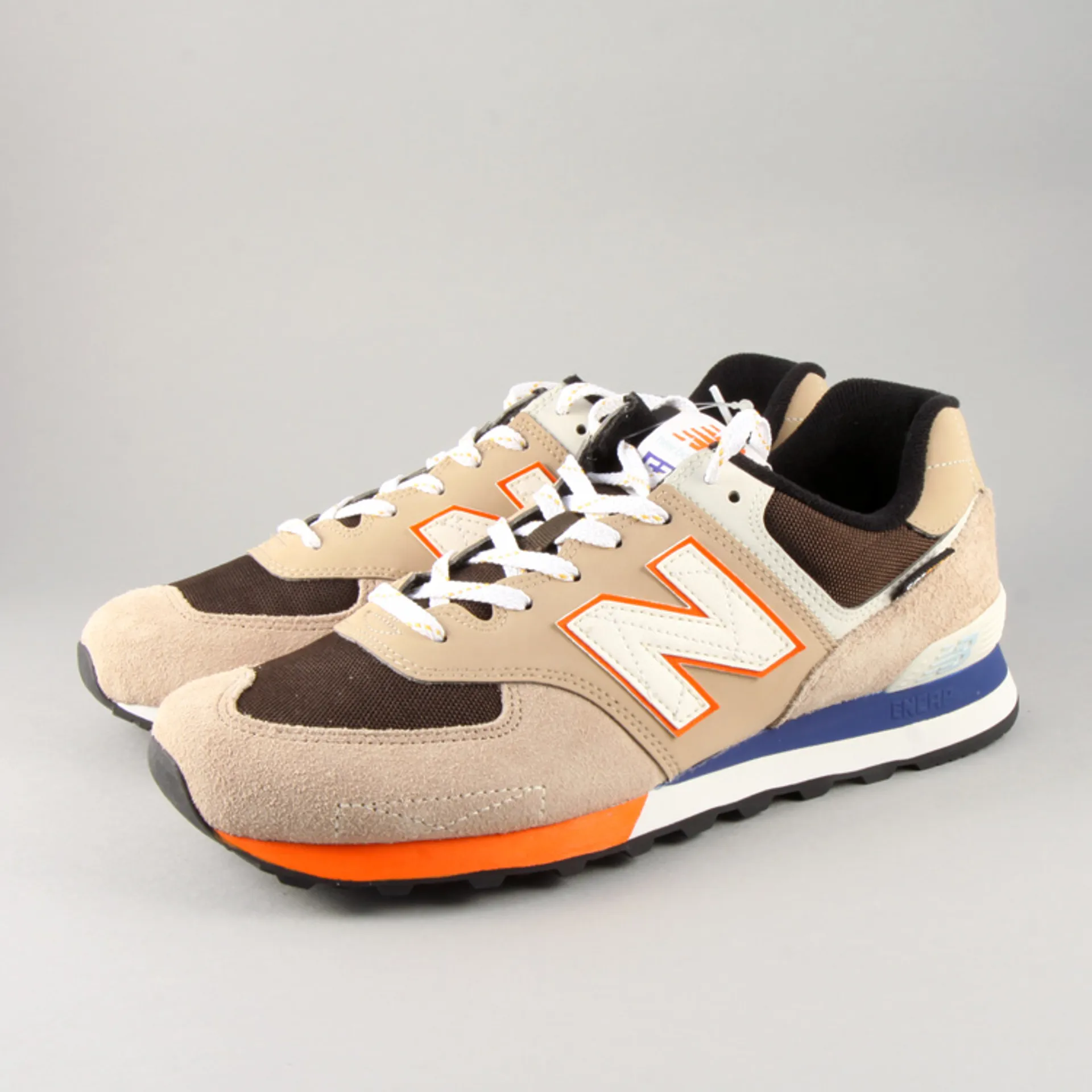 New Balance ML574HQ2 - Mindful 