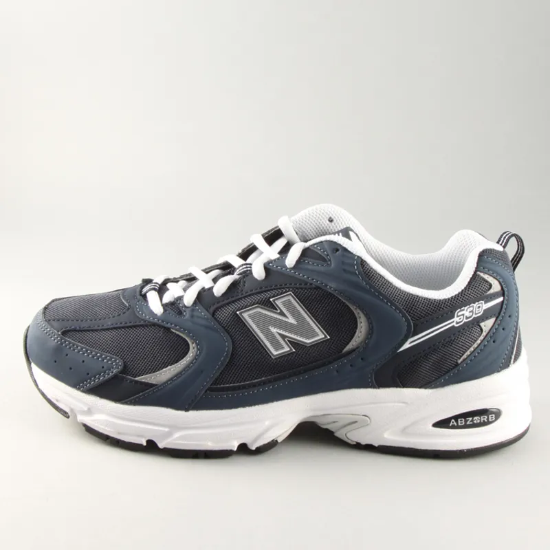 new balance mr530smt sneakers eclipse navy