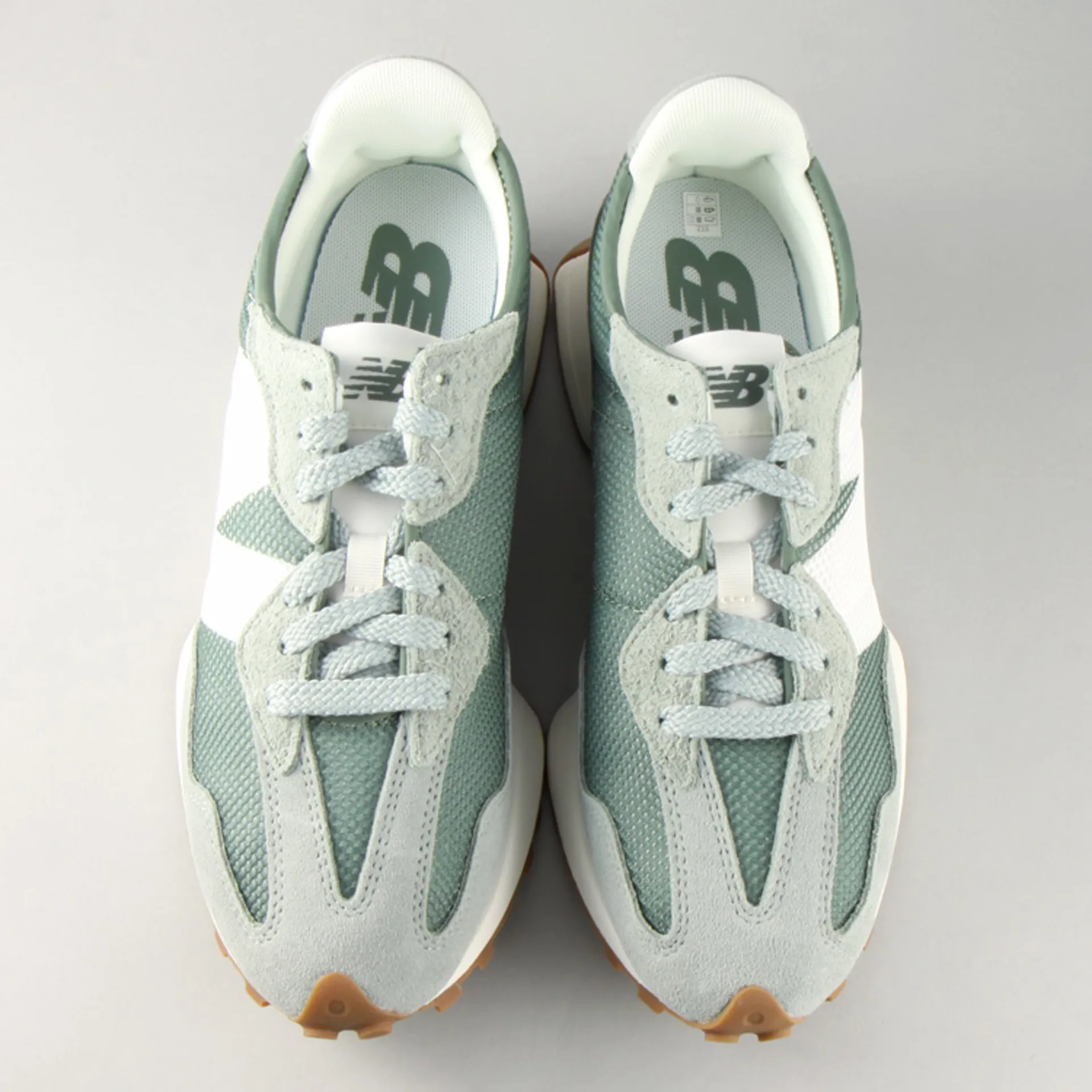New Balance MS327MS - Juniper