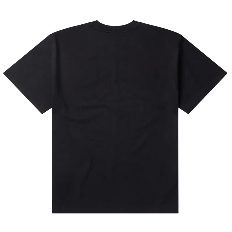 No Problemo Mini Problemo Tee - Black-1